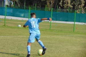 Κ16 (Φωτορεπορτάζ) Πάφος FC - ΕΝΠ