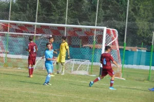 Κ16 (Φωτορεπορτάζ) Πάφος FC - ΕΝΠ