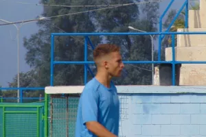 Κ16 (Φωτορεπορτάζ) Πάφος FC - ΕΝΠ