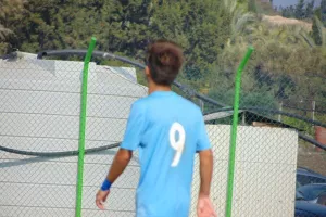 Κ16 (Φωτορεπορτάζ) Πάφος FC - ΕΝΠ
