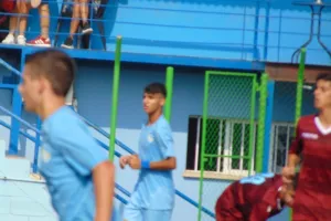 Κ16 (Φωτορεπορτάζ) Πάφος FC - ΕΝΠ