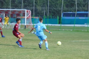 Κ16 (Φωτορεπορτάζ) Πάφος FC - ΕΝΠ
