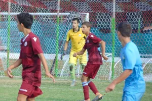 Κ16 (Φωτορεπορτάζ) Πάφος FC - ΕΝΠ