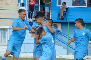 Κ16 (Φωτορεπορτάζ) Πάφος FC - ΕΝΠ