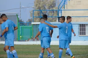 Κ16 (Φωτορεπορτάζ) Πάφος FC - ΕΝΠ