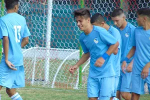 Κ16 (Φωτορεπορτάζ) Πάφος FC - ΕΝΠ
