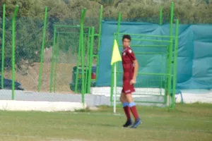 Κ16 (Φωτορεπορτάζ) Πάφος FC - ΕΝΠ