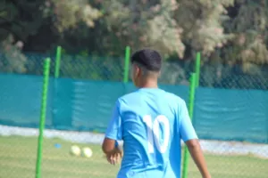 Κ16 (Φωτορεπορτάζ) Πάφος FC - ΕΝΠ
