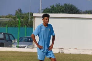 Κ16 (Φωτορεπορτάζ) Πάφος FC - ΕΝΠ