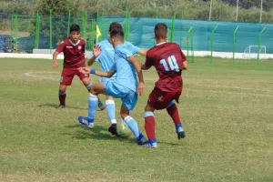 Κ16 (Φωτορεπορτάζ) Πάφος FC - ΕΝΠ