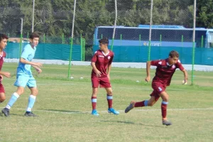 Κ16 (Φωτορεπορτάζ) Πάφος FC - ΕΝΠ