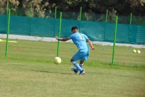 Κ16 (Φωτορεπορτάζ) Πάφος FC - ΕΝΠ
