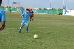 Κ16 (Φωτορεπορτάζ) Πάφος FC - ΕΝΠ