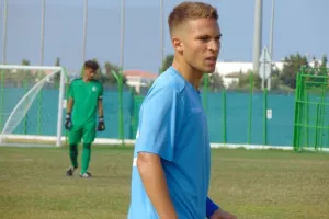 Κ16 (Φωτορεπορτάζ) Πάφος FC - ΕΝΠ