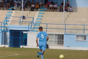 Κ16 (Φωτορεπορτάζ) Πάφος FC - ΕΝΠ