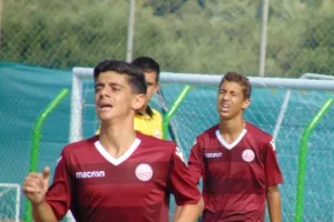 Κ16 (Φωτορεπορτάζ) Πάφος FC - ΕΝΠ