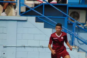 Κ16 (Φωτορεπορτάζ) Πάφος FC - ΕΝΠ