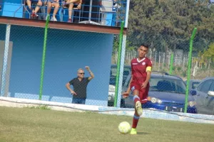 Κ16 (Φωτορεπορτάζ) Πάφος FC - ΕΝΠ