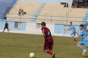 Κ16 (Φωτορεπορτάζ) Πάφος FC - ΕΝΠ