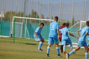 Κ16 (Φωτορεπορτάζ) Πάφος FC - ΕΝΠ