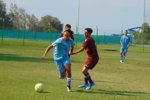 Κ16 (Φωτορεπορτάζ) Πάφος FC - ΕΝΠ