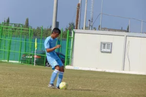 Κ16 (Φωτορεπορτάζ) Πάφος FC - ΕΝΠ