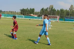 Κ16 (Φωτορεπορτάζ) Πάφος FC - ΕΝΠ