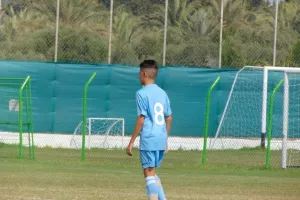 Κ16 (Φωτορεπορτάζ) Πάφος FC - ΕΝΠ