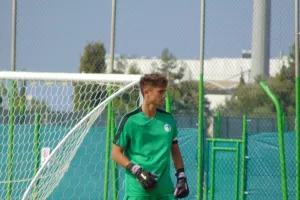 Κ16 (Φωτορεπορτάζ) Πάφος FC - ΕΝΠ