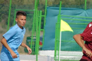 Κ16 (Φωτορεπορτάζ) Πάφος FC - ΕΝΠ