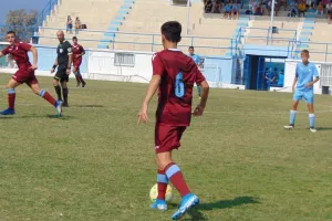 Κ16 (Φωτορεπορτάζ) Πάφος FC - ΕΝΠ
