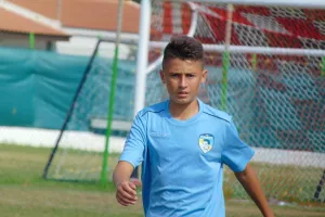 Κ16 (Φωτορεπορτάζ) Πάφος FC - ΕΝΠ