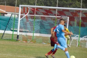 Κ16 (Φωτορεπορτάζ) Πάφος FC - ΕΝΠ