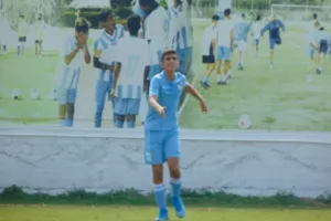 Κ17 (Φωτορεπορτάζ) Πάφος FC - ΕΝΠ