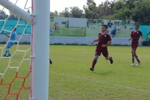Κ17 (Φωτορεπορτάζ) Πάφος FC - ΕΝΠ