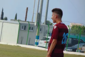 Κ17 (Φωτορεπορτάζ) Πάφος FC - ΕΝΠ