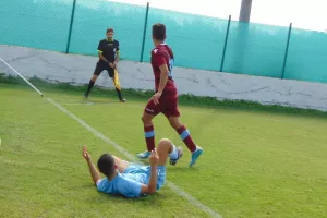 Κ17 (Φωτορεπορτάζ) Πάφος FC - ΕΝΠ
