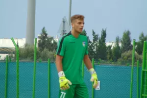 Κ17 (Φωτορεπορτάζ) Πάφος FC - ΕΝΠ