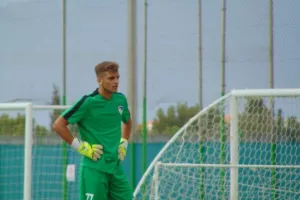 Κ17 (Φωτορεπορτάζ) Πάφος FC - ΕΝΠ
