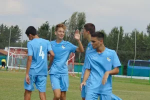 Κ17 (Φωτορεπορτάζ) Πάφος FC - ΕΝΠ
