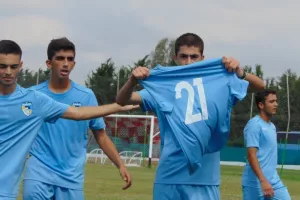 Κ17 (Φωτορεπορτάζ) Πάφος FC - ΕΝΠ