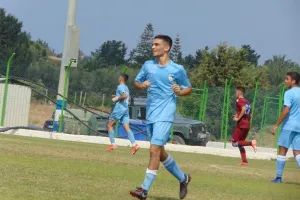 Κ17 (Φωτορεπορτάζ) Πάφος FC - ΕΝΠ