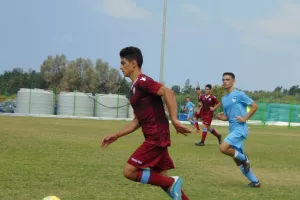 Κ17 (Φωτορεπορτάζ) Πάφος FC - ΕΝΠ