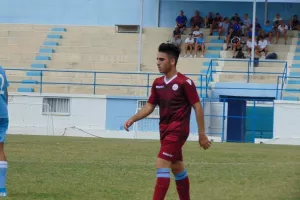 Κ17 (Φωτορεπορτάζ) Πάφος FC - ΕΝΠ