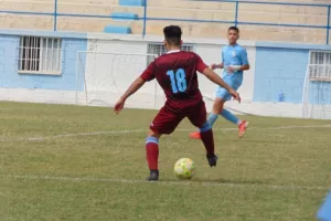 Κ17 (Φωτορεπορτάζ) Πάφος FC - ΕΝΠ