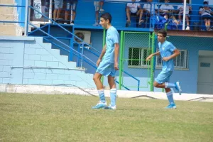Κ17 (Φωτορεπορτάζ) Πάφος FC - ΕΝΠ