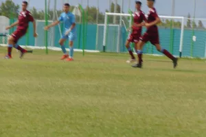 Κ17 (Φωτορεπορτάζ) Πάφος FC - ΕΝΠ