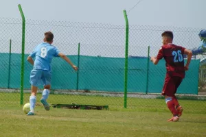 Κ17 (Φωτορεπορτάζ) Πάφος FC - ΕΝΠ