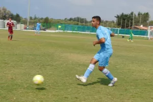 Κ17 (Φωτορεπορτάζ) Πάφος FC - ΕΝΠ