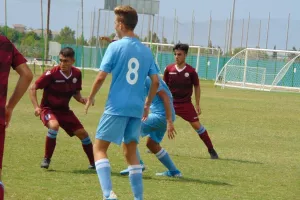 Κ17 (Φωτορεπορτάζ) Πάφος FC - ΕΝΠ